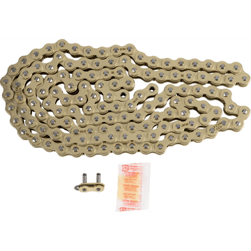 RK 420 MXZ4 Heavy Duty Chain 120 Links