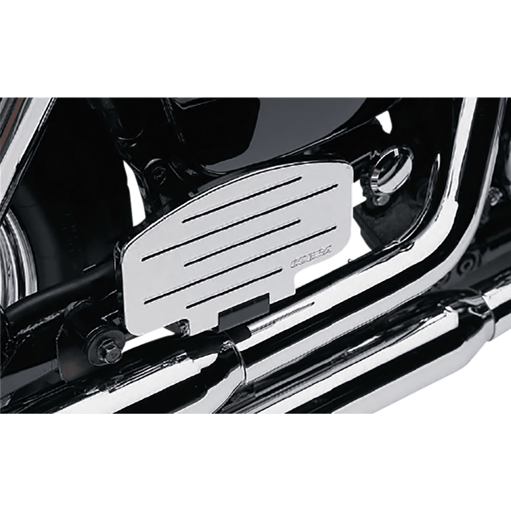 COBRA Passenger Floorboard Roadstar 063750