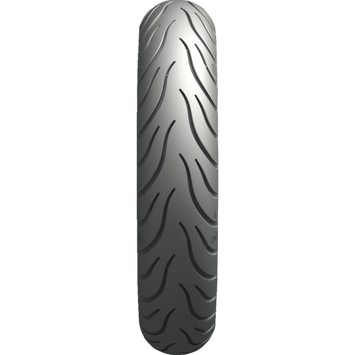 MICHELIN Tire Commander III Front 130/60B19 61H 44850