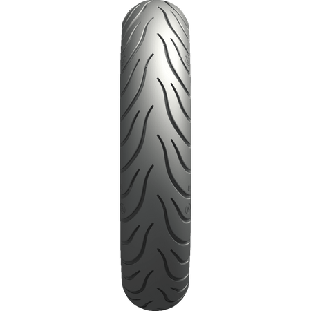 MICHELIN Tire Commander III Front MH90-21 54H 49456