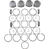 JE PISTONS Piston Kit