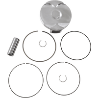 WISECO Piston Kit 95.00 mm Husaberg | Husqvarna | KTM 40091M09500