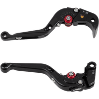 MGP Lever Set MGP Black 609012600