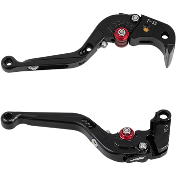 MGP Lever Set MGP Black 609012600