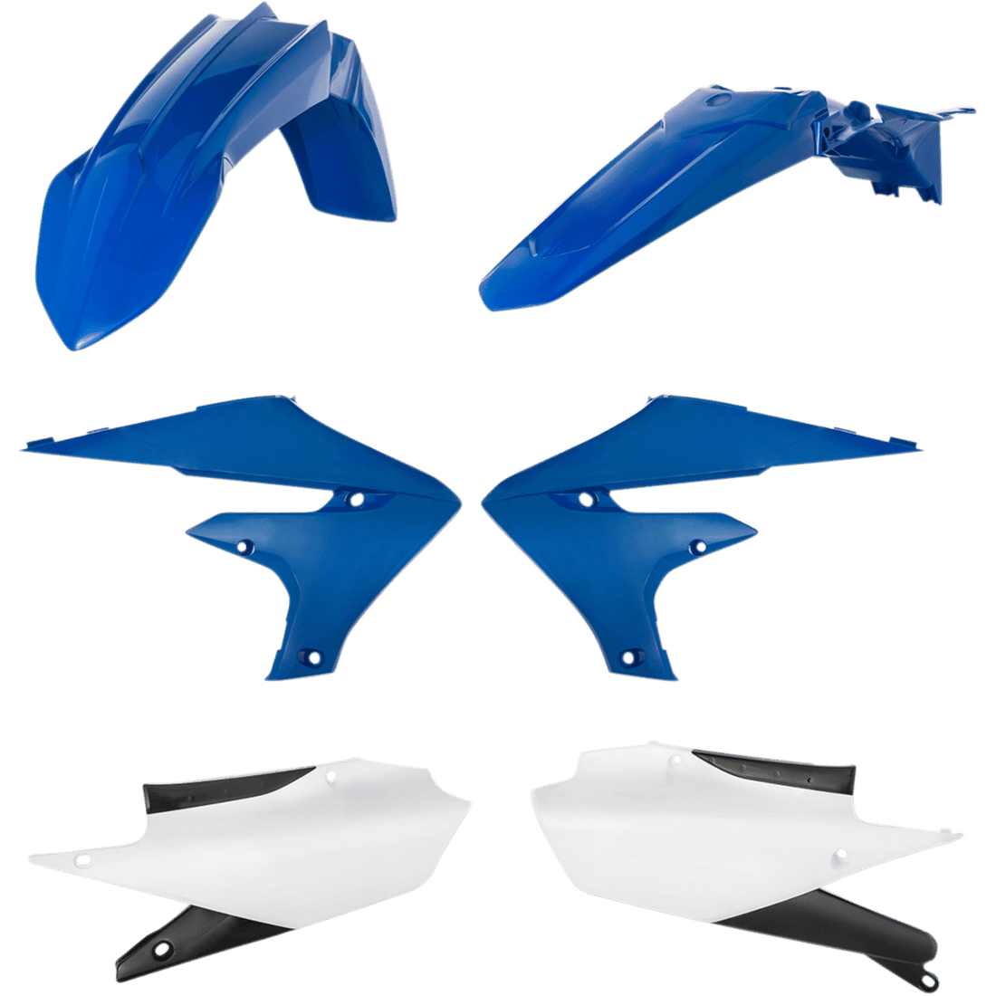 ACERBIS Standard Replacement Body Kit OEM '18 2685915909