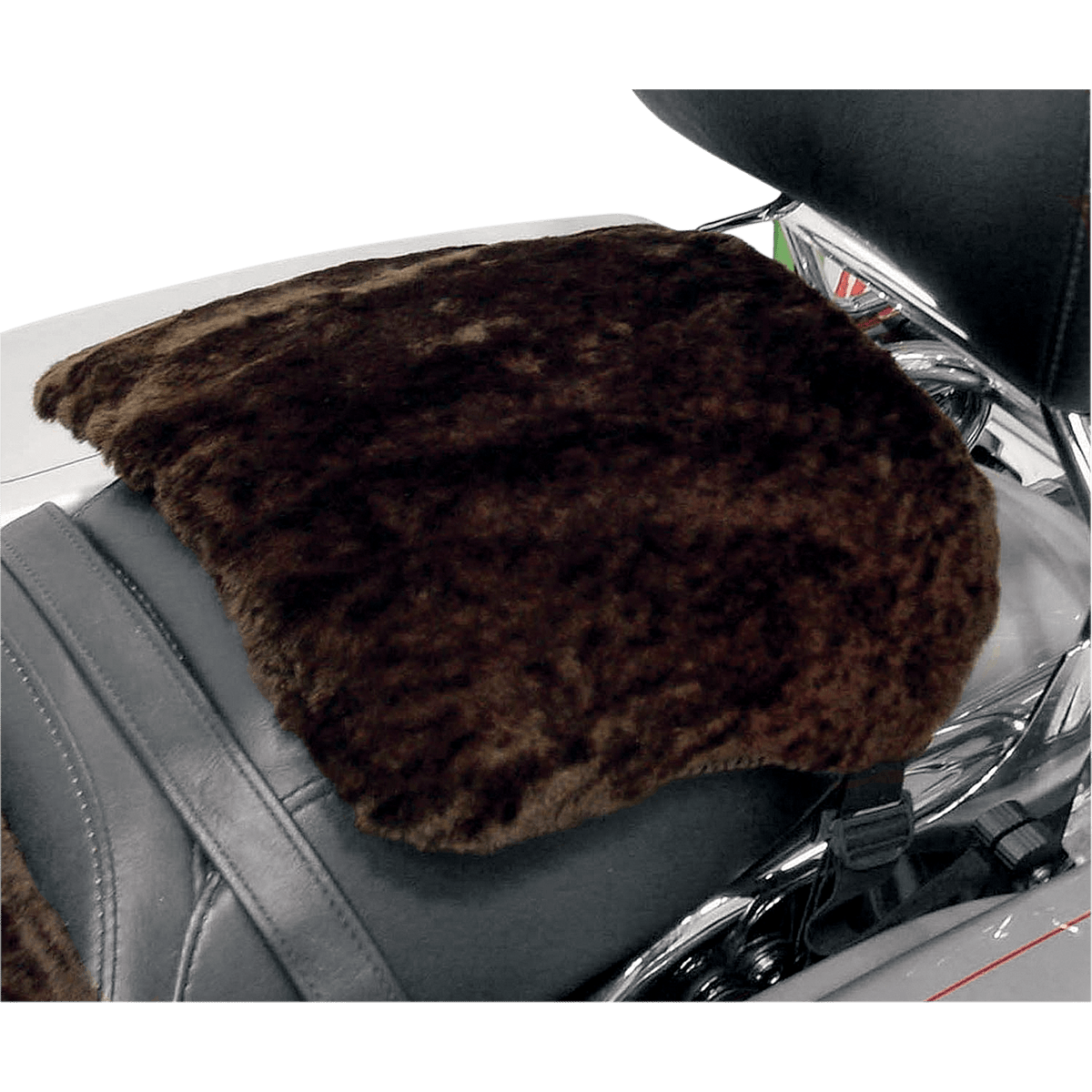 PRO PAD Medium Sheepskin Seat Pad 6400