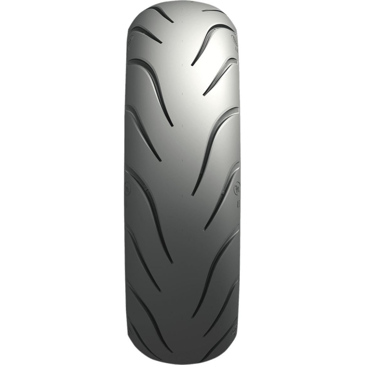 MICHELIN Tire Commander III Rear MU85B16 77H 14070