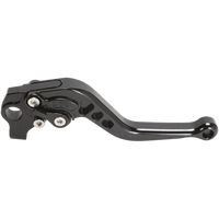 PSR Brake Lever Short Black 000053422