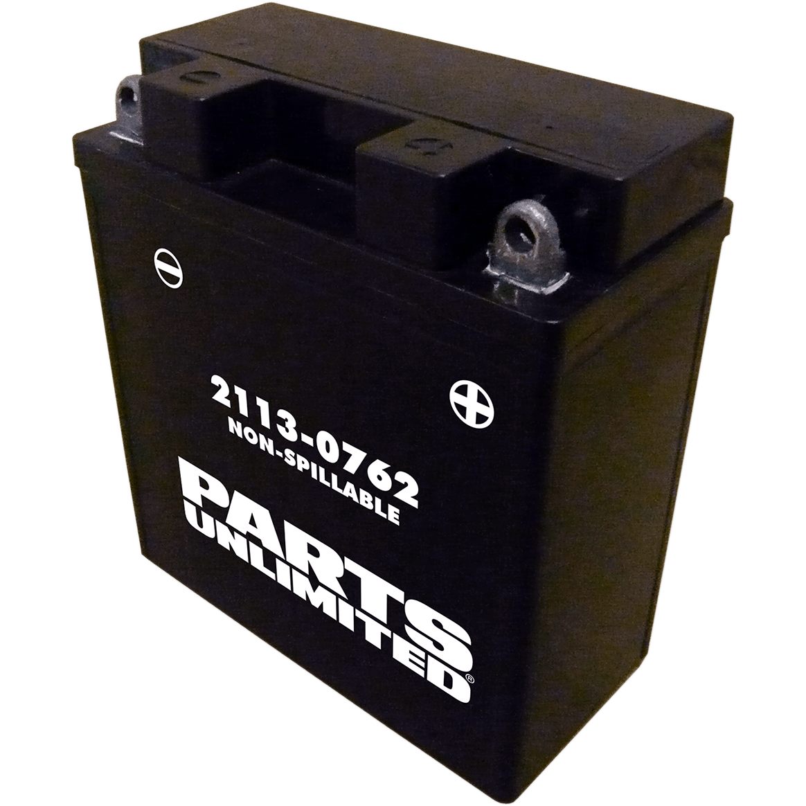 PARTS UNLIMITED AGM Battery CTX5AL-BS