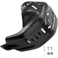 MOOSE RACING Carbon Fiber Skid Plate Honda HSP25018