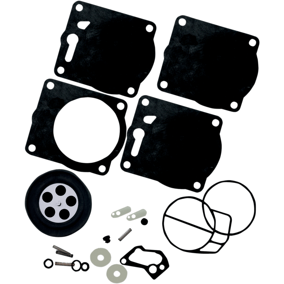 VERTEX Carburetor Rebuild Kit Super BNI