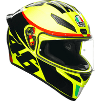 AGV K1 S Helmet Grazie Vale Small