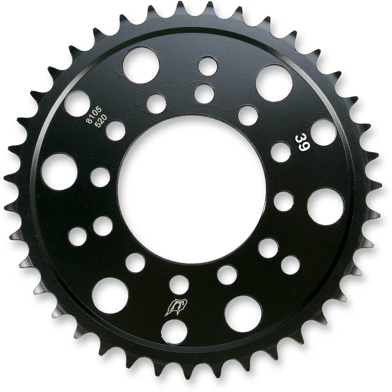 DRIVEN RACING Rear Sprocket 39 Tooth