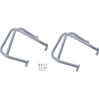 PUIG HI-TECH PARTS Engine Guards Gray 2249U