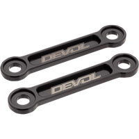 DEVOL Lowering Link Lowers 1.75" 01152302