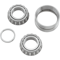 EASTERN MOTORCYCLE PARTS Left Main Bearing 450215