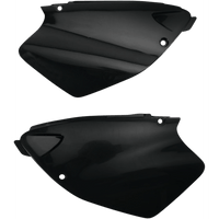 ACERBIS Side Panels Black