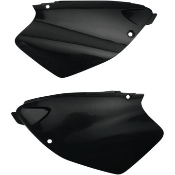 ACERBIS Side Panels Black