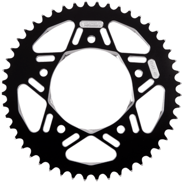 VORTEX Rear Sprocket Aluminum 48 Tooth Black