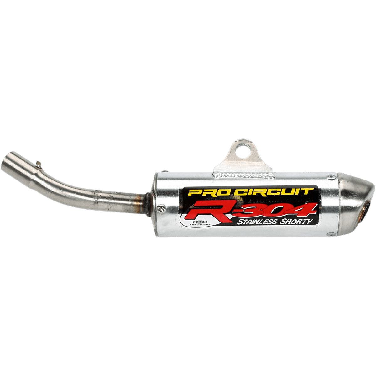 PRO CIRCUIT R-304 Silencer SY93080RE