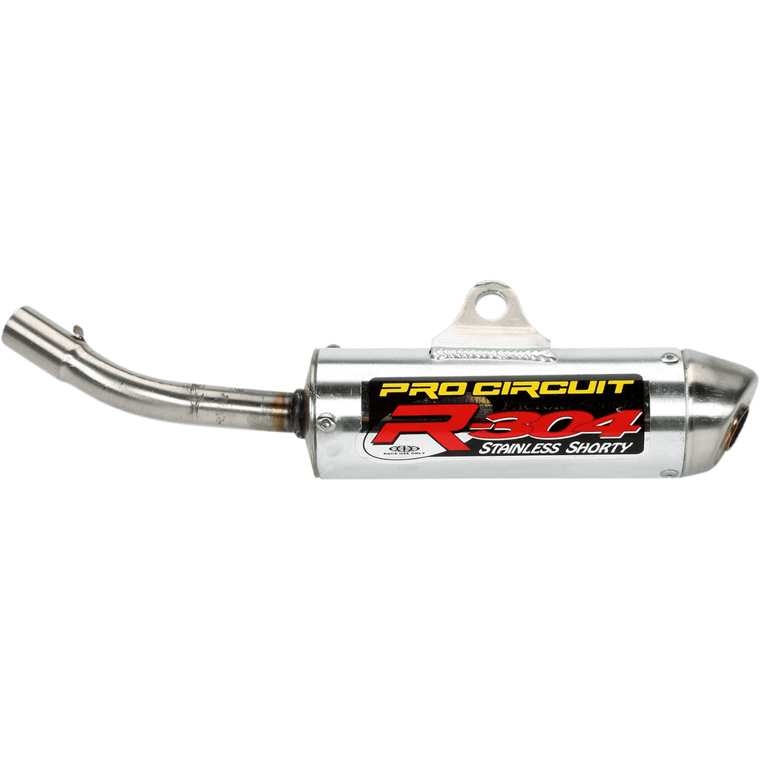 PRO CIRCUIT R-304 Silencer SY93080RE