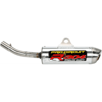 PRO CIRCUIT R-304 Silencer SY93080RE