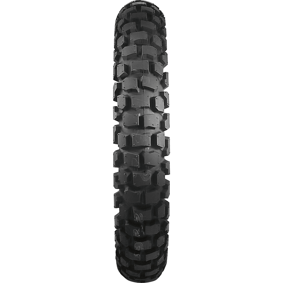 BRIDGESTONE Tire Trail Wing TW302 Rear 4.60"-18" 63P 38555