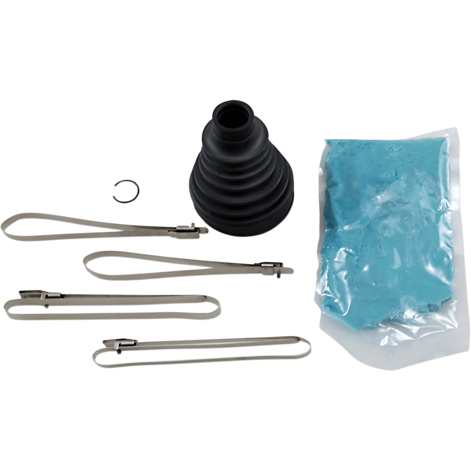 EPI CV Boot Kit Front Outboard