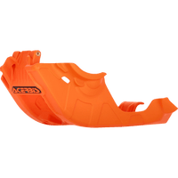 ACERBIS Skid Plate OEM '16 Orange XC-W 150 2983215226