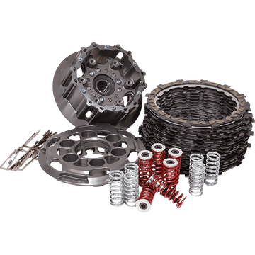 REKLUSE APEX Clutch Twin Cam RMS7115001