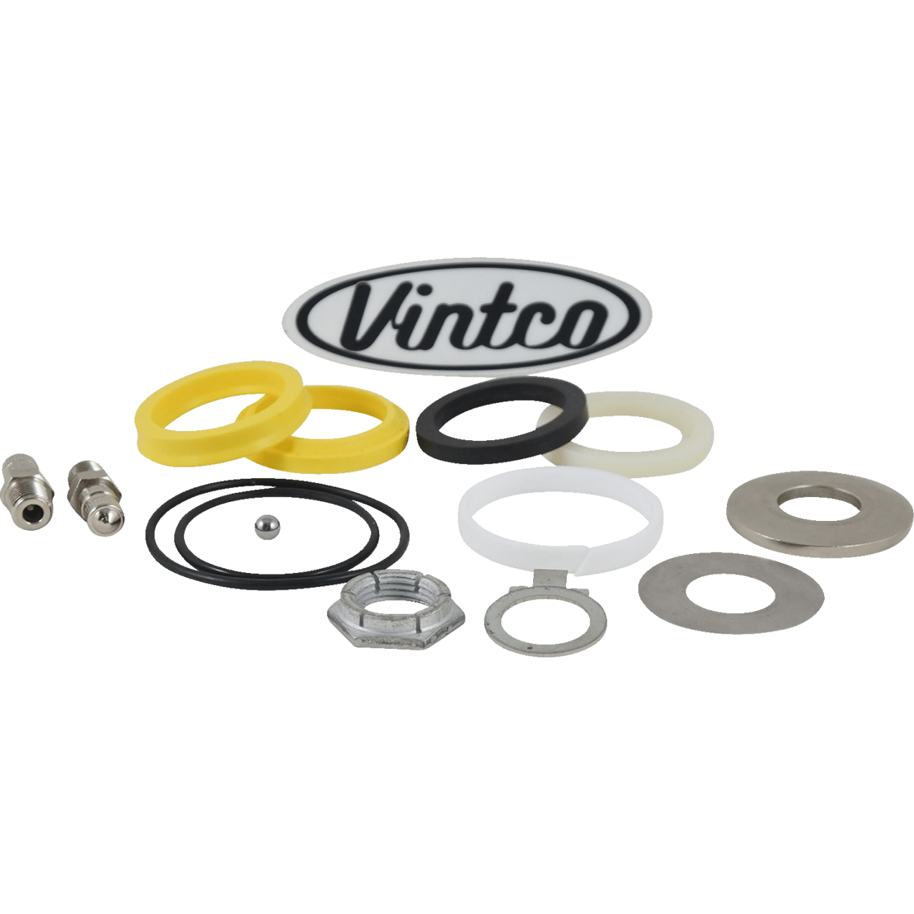 VINTCO Shock Rebuild Kit KSHREBUILD