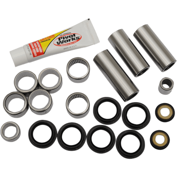 PIVOT WORKS Linkage Rebuild Kit PWLKK32000