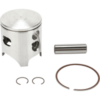 WISECO Piston Kit 48.00 mm Yamaha YZ80 520M04800