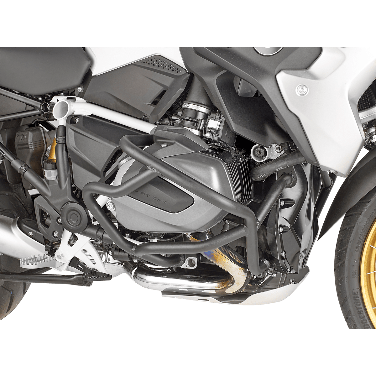 GIVI Engine Guards BMW R 1250 GS TN5128