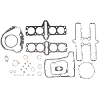 VESRAH Complete Gasket Kit KZ650 VG481