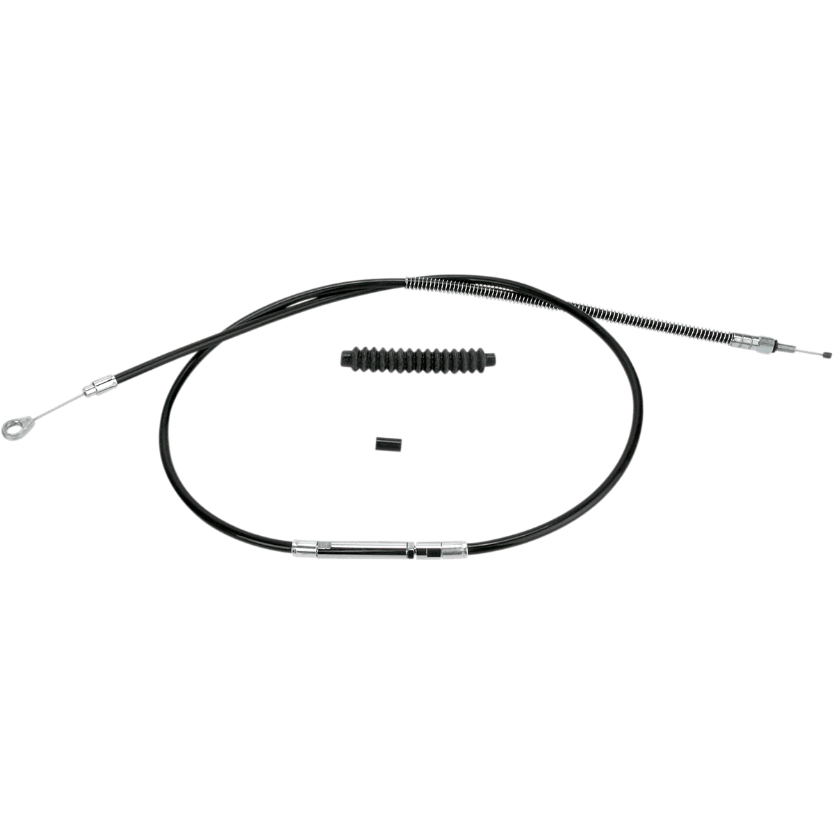 BARNETT Clutch Cable +6" 1013010012HE6