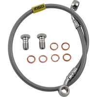 GALFER Brake Line Stainless Steel