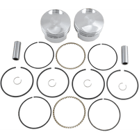 WISECO Piston Kit Standard XL 1200