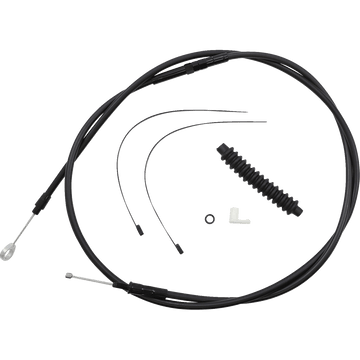 MAGNUM SHIELDING Control Cable Kit XR Black 4861002