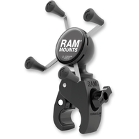 RAM MOUNTS Device Mount X-Grip® Tough-Claw™ 5/8" 1-1/5"