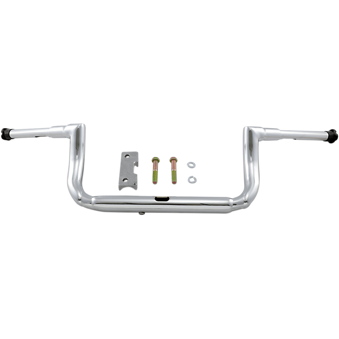 LA CHOPPERS Handlebar Grande Twin Peaks 8" Chrome LA736508