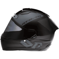 6D HELMETS ATS-1R Helmet Wyman Black/Gray Small 300705