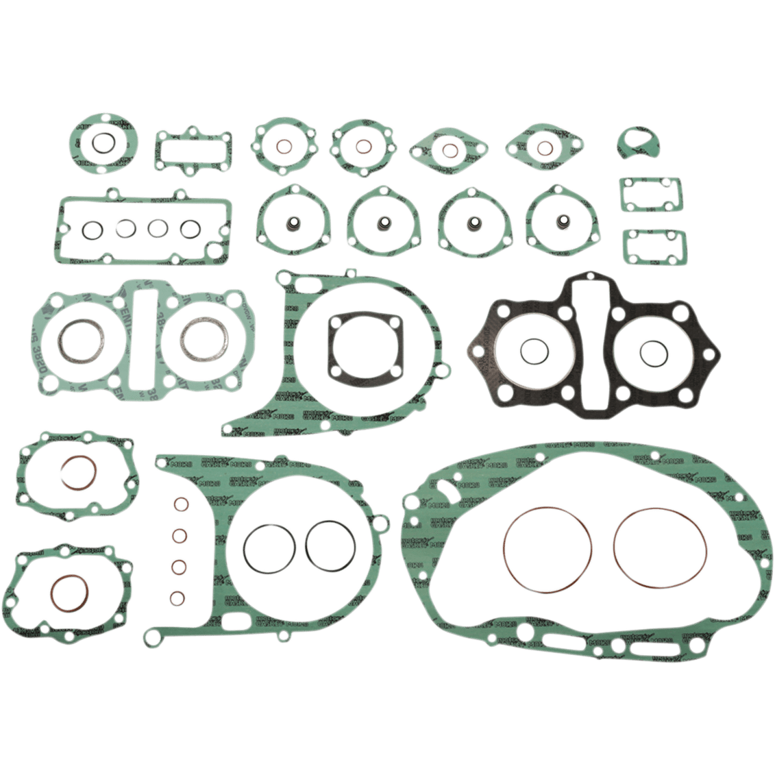 ATHENA Complete Gasket Kit Yamaha