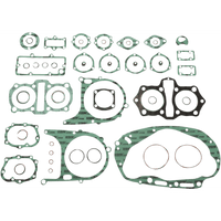 ATHENA Complete Gasket Kit Yamaha