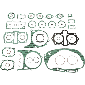 ATHENA Complete Gasket Kit Yamaha