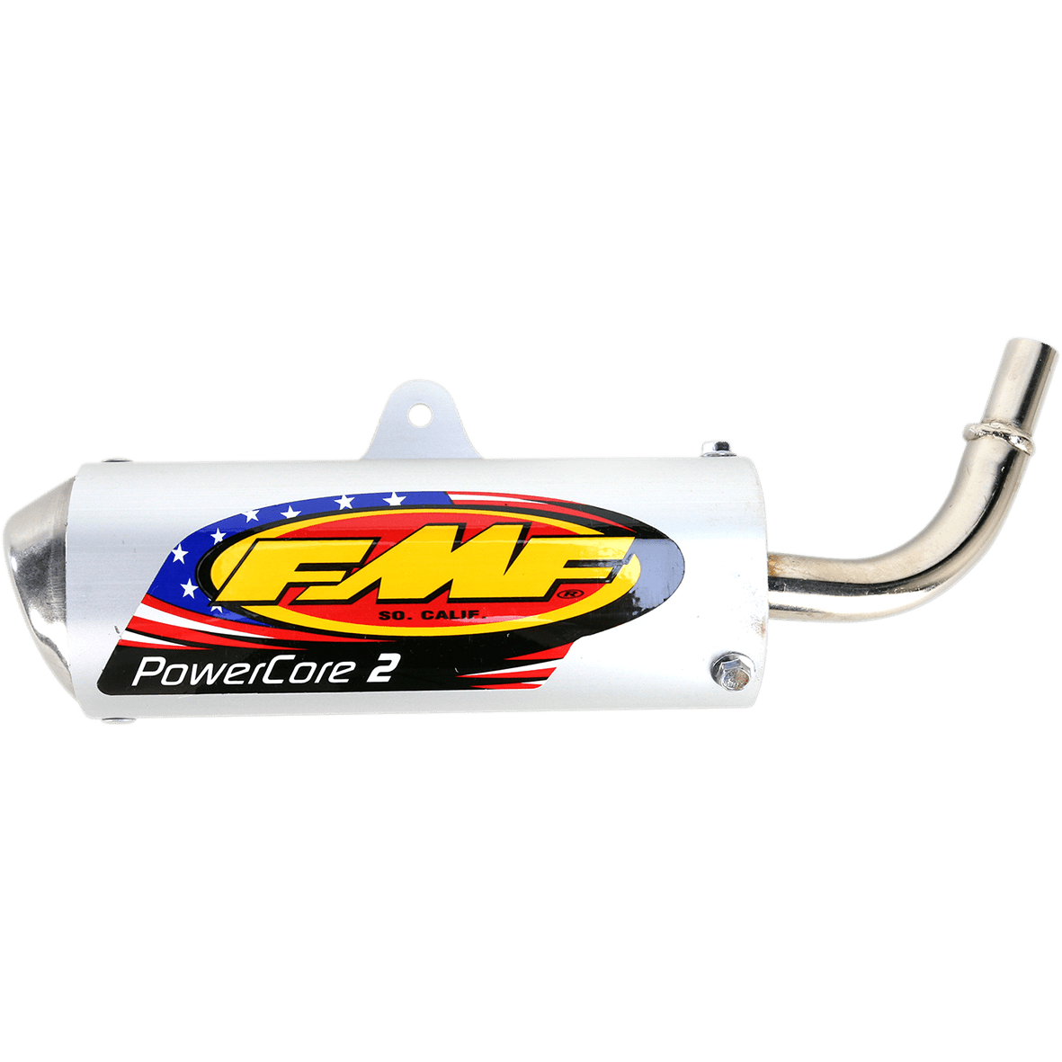 FMF Powercore 2 Silencer 024036