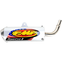 FMF Powercore 2 Silencer 024036