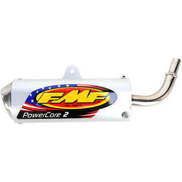 FMF Powercore 2 Silencer 024036