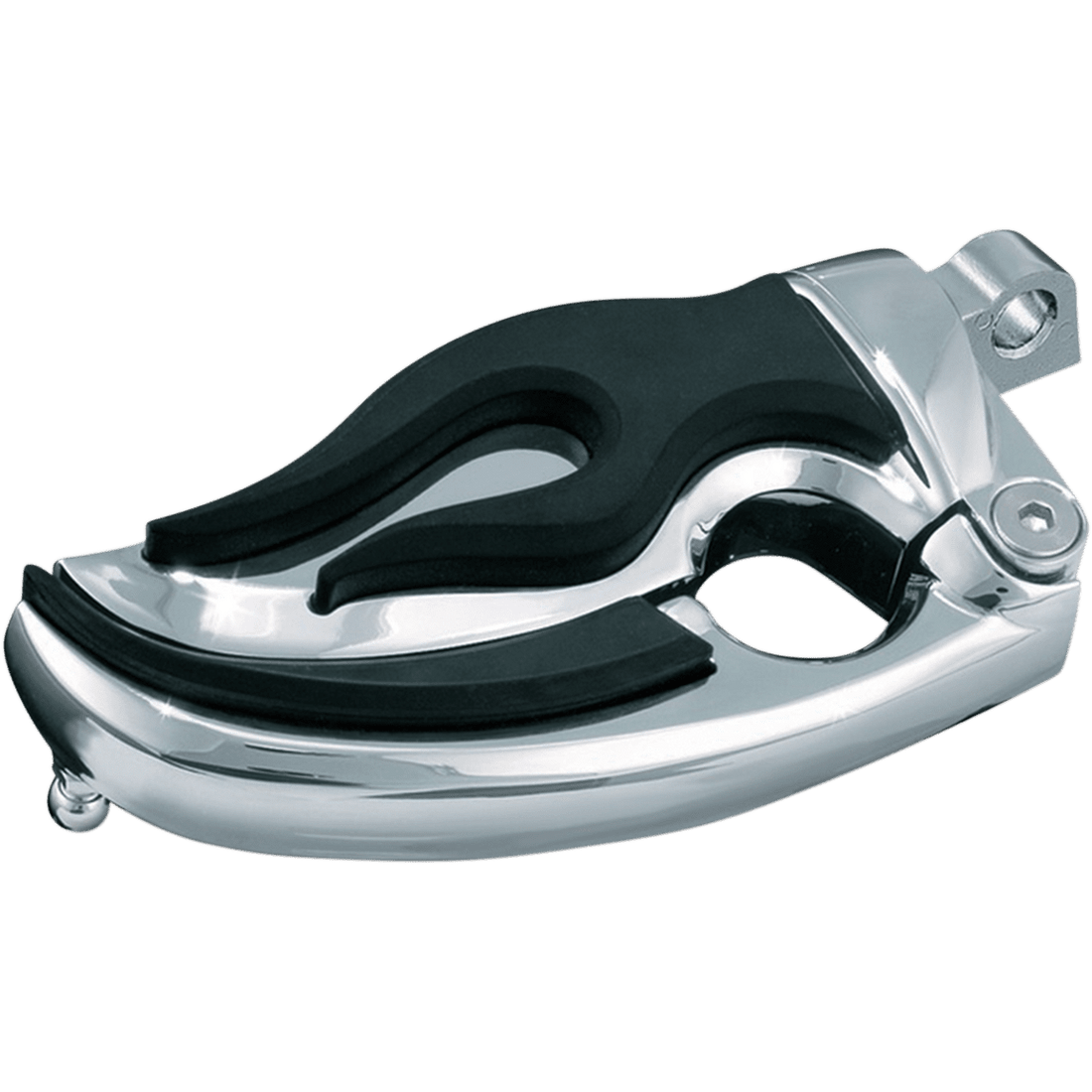 KURYAKYN Flamin' Switchblade Peg With Mount