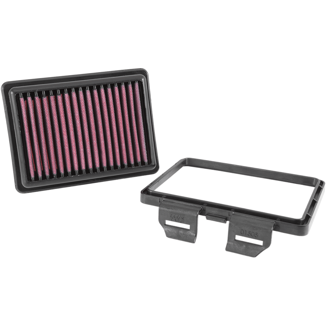 K & N OE Replacement High-Flow Air Filter Honda HA2513